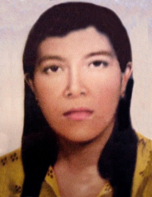 Juramos_vencer's tweet photo. #LasCompas #UNDÍACOMOHOY 19 de junio de 1982, cayó en combate heroico nuestra compañera  Laura Antonia Serrano Arias “ROSIBEL” #HastaLaVictoriaSiempre 🚩

Combatiente de nuestras gloriosas Fuerzas Populares de Liberación (FPL

COMPLETO👇
 @juramos_vencer❗️
https://t.co/aoZQ156Meb https://t.co/u6tC35Ray6