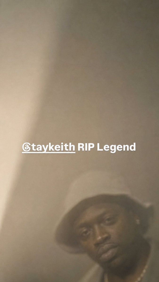 FettyPFranklin's tweet photo. Fetty P Franklin got the Tay Keith beat and told everyone to go home. https://t.co/4LatzRyq9T https://t.co/VdxYRe9zfW