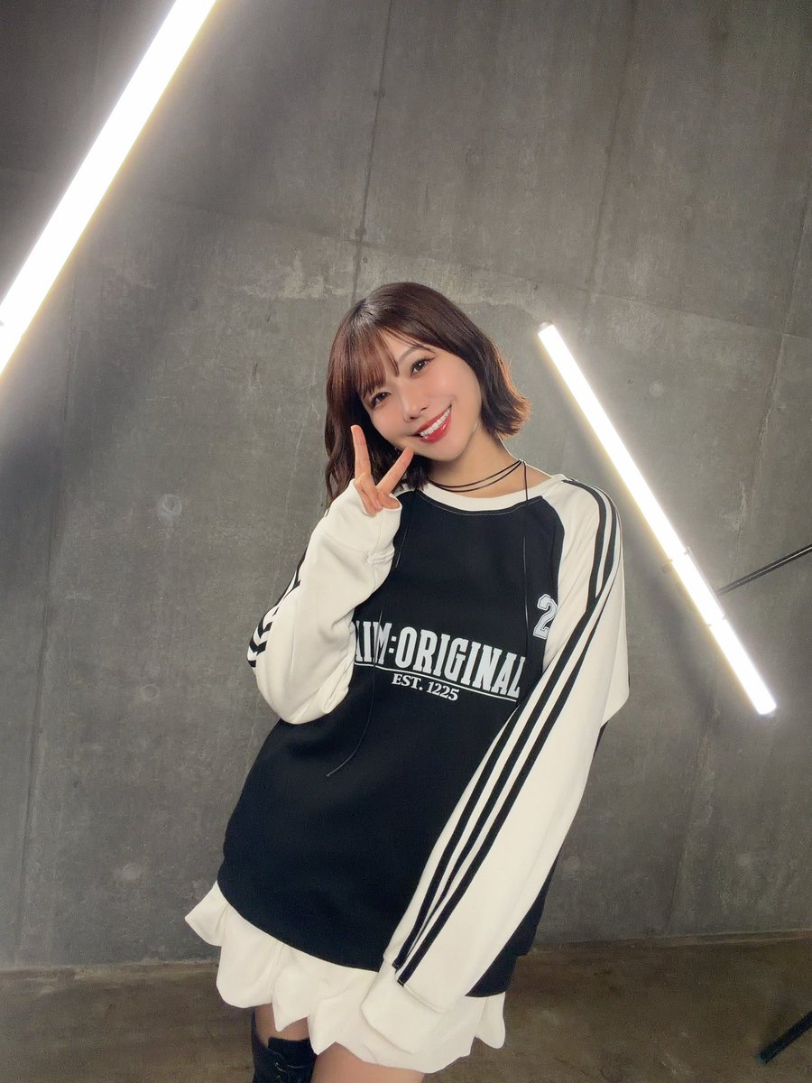 aimi_sound's tweet photo. 今日までだよ❤️ #aimoriginal
https://t.co/7QzHqDQpFG https://t.co/Uqy1U4JRjb