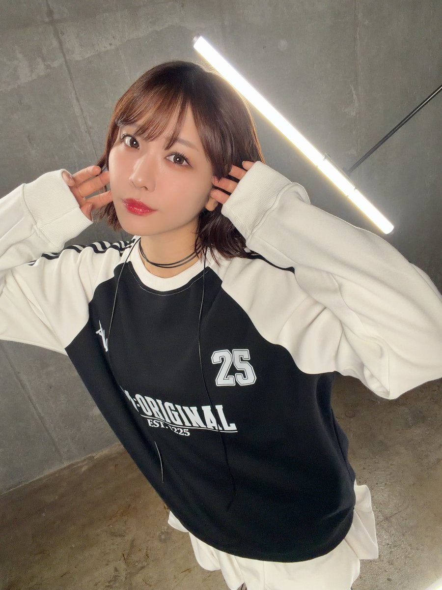 aimi_sound's tweet photo. 今日までだよ❤️ #aimoriginal
https://t.co/7QzHqDQpFG https://t.co/Uqy1U4JRjb