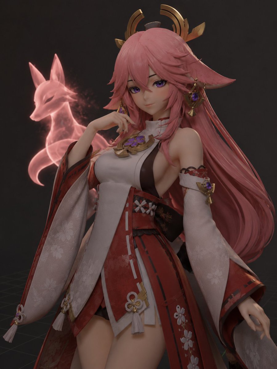YunosLair's tweet photo. Full>https://t.co/mf7J4ldvQN https://t.co/FbyqQQHeN1