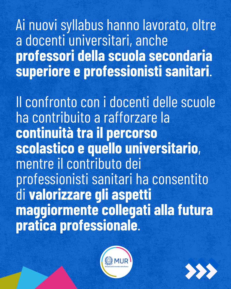 mur_gov_'s tweet photo. I syllabus sono disponibili su https://t.co/epnxoQL5j2 e https://t.co/4QZH0pqP8x https://t.co/f1uUiwoXXw