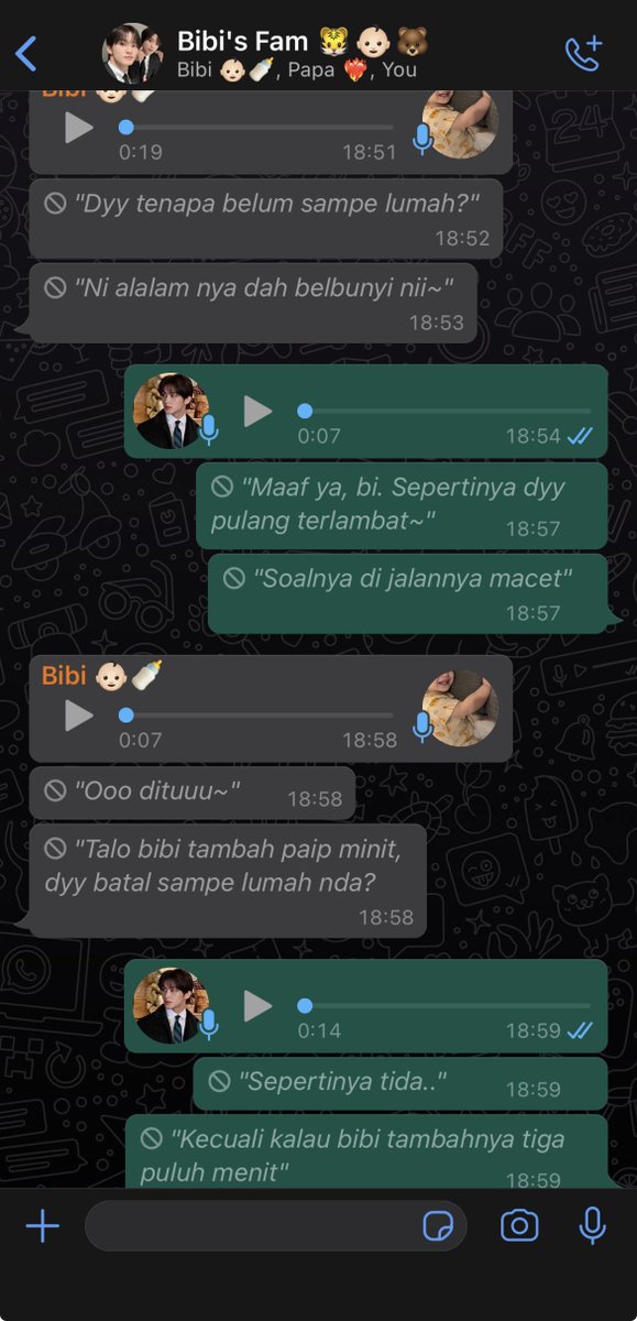mariorvndra's tweet photo. Nanti dyy ajarkan cara supaya bibi tida terdorong. 👶🏻❤️‍🩹 https://t.co/JrrpJIbdj9