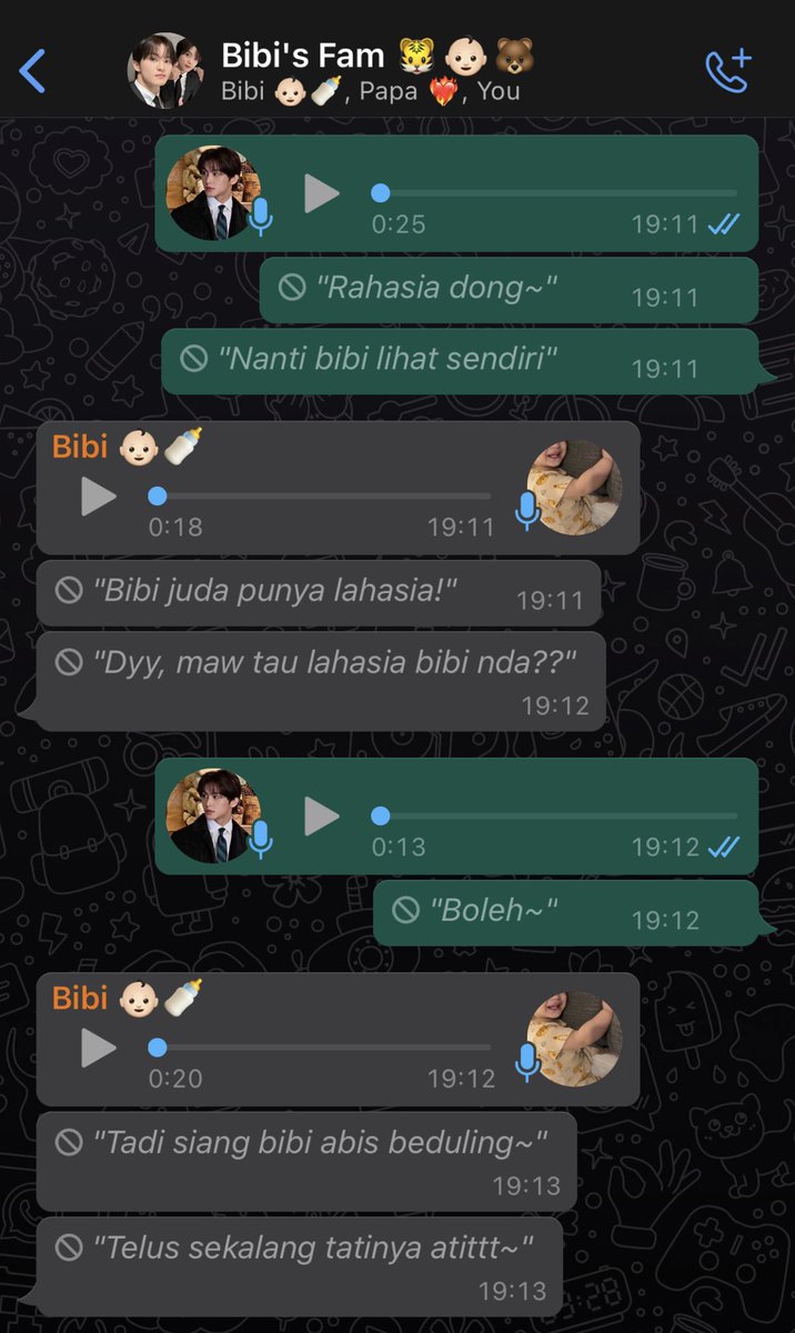 mariorvndra's tweet photo. Nanti dyy ajarkan cara supaya bibi tida terdorong. 👶🏻❤️‍🩹 https://t.co/JrrpJIbdj9