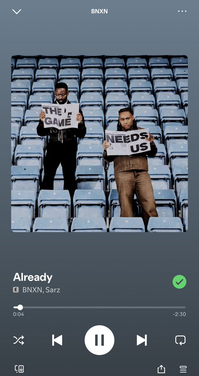 oneofone511's tweet photo. I bet no 2026 song can beat  This song,  @BNXN take your flowers 💐💐💐💐 jor https://t.co/1iWa1ZEgCg