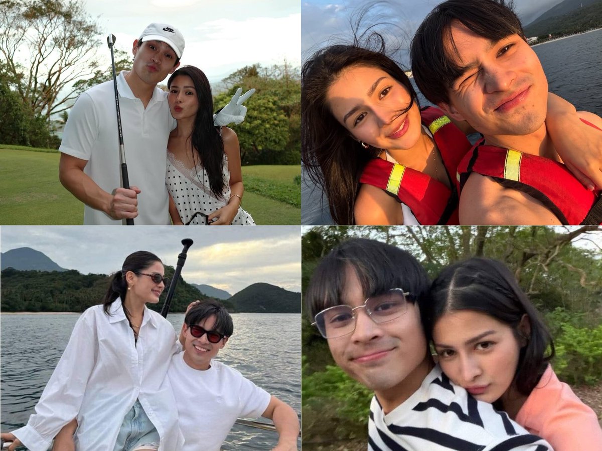 4DChuu's tweet photo. Their lock-in taping in Puerto Galera really gave us so many glimpses of AzRalph's softer and closer side, both behind the scenes and in between breaks.

MARTSARI FATED BY UNIVERSE
MARTSARI FATED BY UNIVERSE https://t.co/NwtvCMjxKc