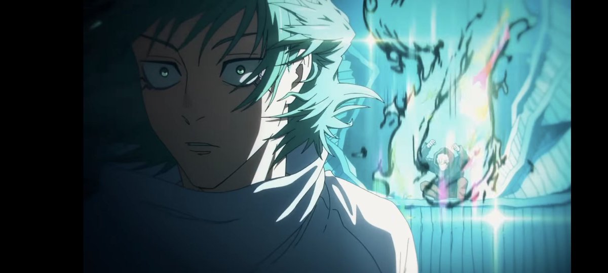 Anonimo_CBH's tweet photo. Sinceramente prefiero la versión del anime que la de los fans, muchísimo mejor totalmente. https://t.co/TGYOc86tYq