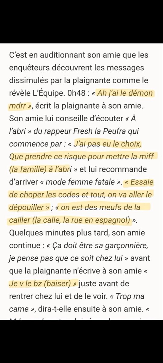 Benacherine955's tweet photo. @ImpactMediaFR par contr ça aussi faut le sortir https://t.co/QZ8WvnMAdx