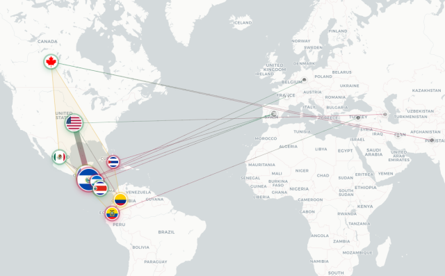 RSF en español tweet media
