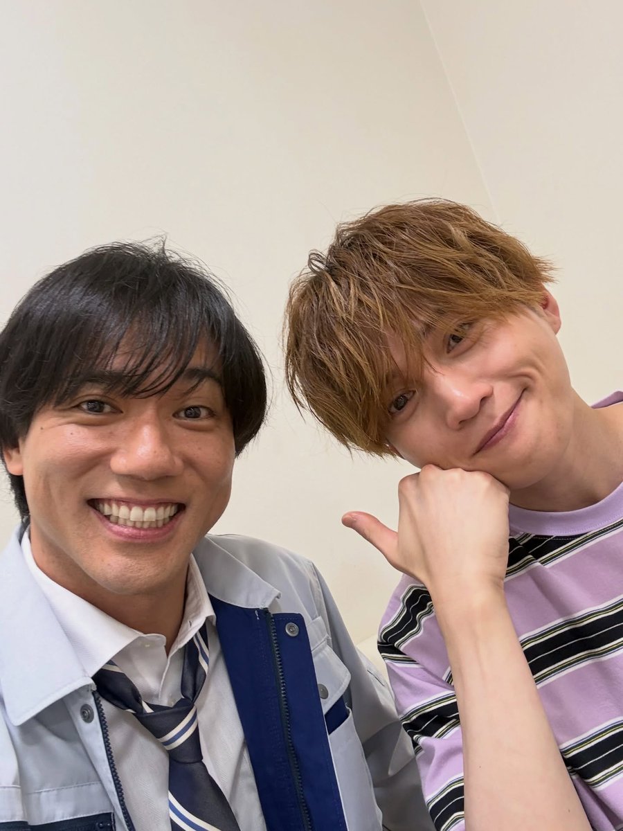 ゆうとくん 260619 yuta_ozawa_official