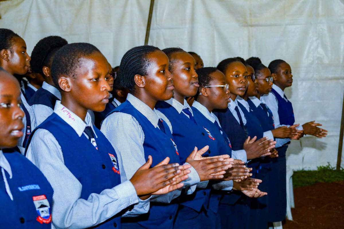 ololtuaa's tweet photo. Together, let us continue investing in quality education as the foundation for a prosperous and inclusive future.
#servicedelivery 
#EducationForAll 
#TransformingEducation 
#BasicEducation https://t.co/XTsPfjykwE