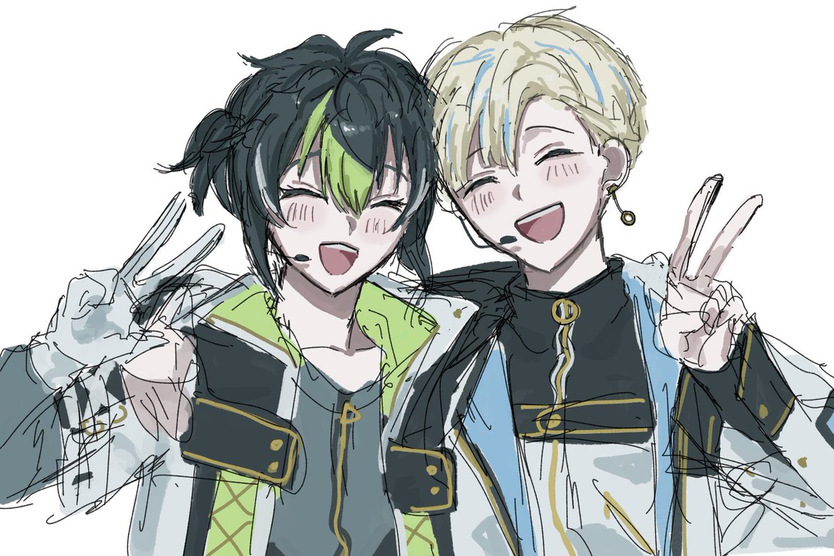 1015toigoo's tweet photo. わんどろ〜 https://t.co/8qwCFW0zTG