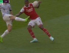 f02145779's tweet photo. @ESPNUK Some things never change... 👀

Premier League 2022 🆚 Premier League 2026 https://t.co/XpWlw60pYA