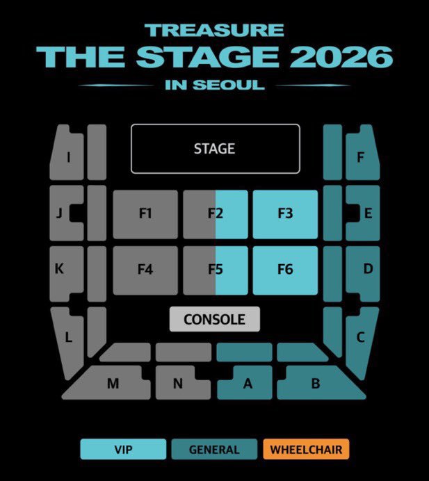 plutyvb880's tweet photo. TREASURE THE STAGE 2026 CONCERT IN SEOUL TICKET.wts
韓国 トレジャー ソウル コンサート ソウルコン チケットのお譲り先を探しています
譲 ) 6月20日~6月21日(日)公演 
【枚数】2枚
1枚 連番
値下げも検討
希望公演日 席 予算を明記の上、DMをお送りください。
#treasure https://t.co/uWYt0hpVfg