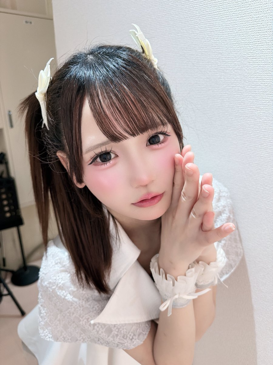 絹製品（えりちゃん） えりちゃん🤍✨がいるから頑張れる🥰