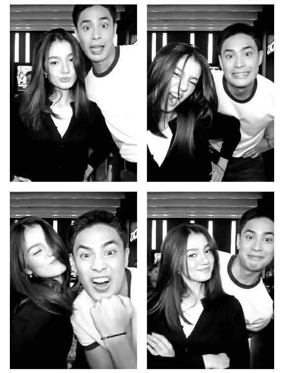 donbellejournal's tweet photo. Lovers

110M NA TAYO SA WAKAS

#DonBelle | #TayoSaWakas https://t.co/5U4jEmWoX9