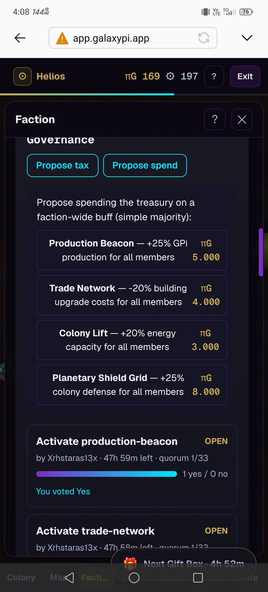 Pioneer of Pi Network tweet media