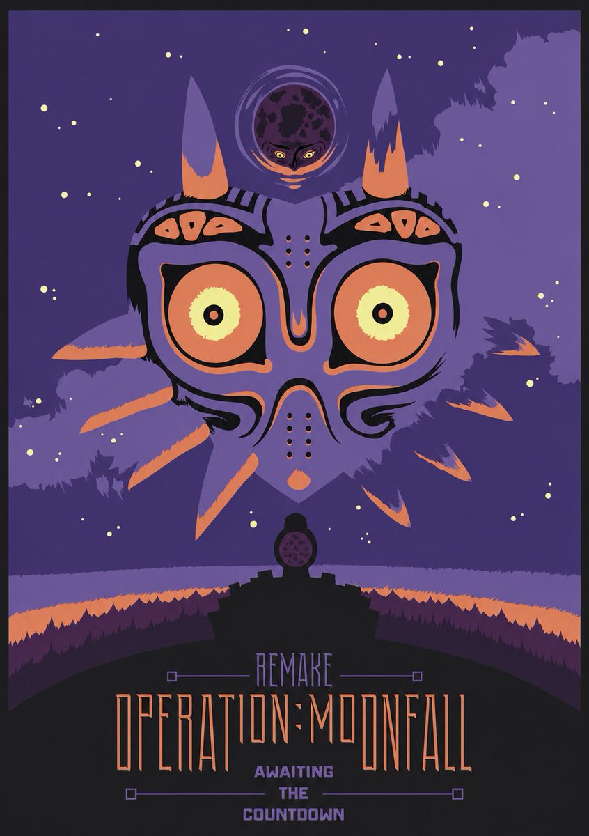 velasware's tweet photo. #OperationMoonfallRemake @KOPURISTA https://t.co/3ncQpIHNbZ