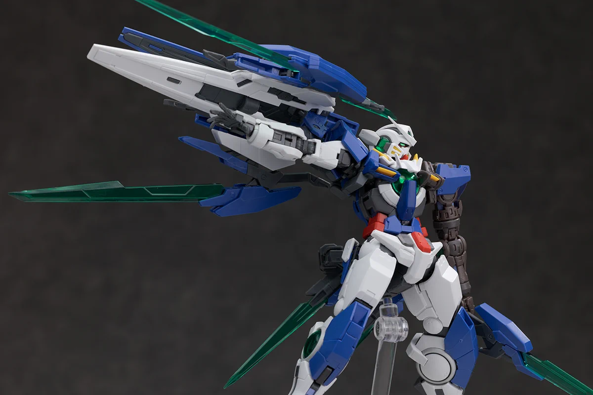 ガンプラの山を崩せ／星丸 on X: 