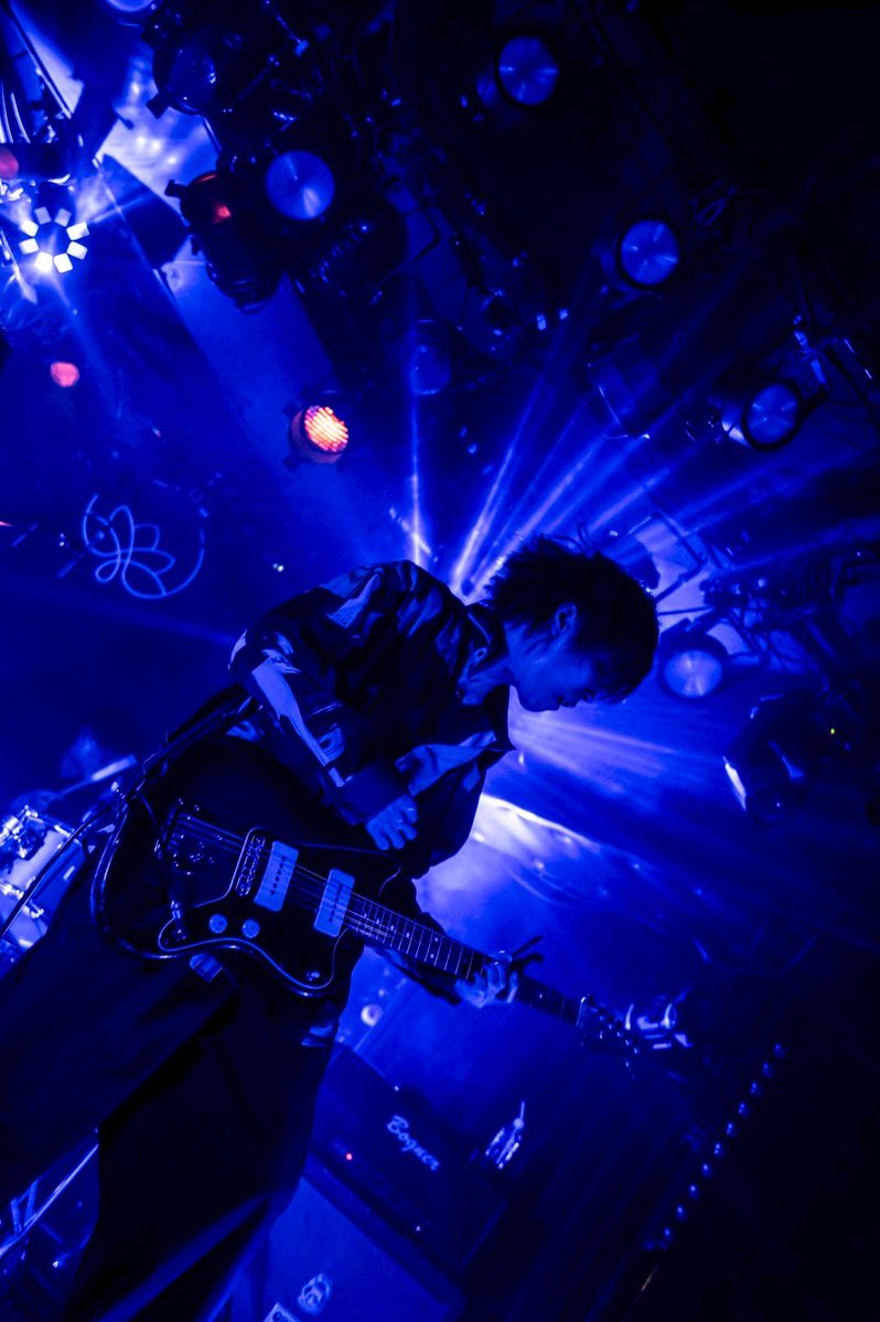 the_cibo's tweet photo. 【揺らいで凪リリースおめでと！】

1.ブルーアウト
2.BEHIND
3. in the future
4.修羅の色
5.ウィークエンド
6.今宵、駆け落ちる前に

➖次回は日曜日➖
@兵庫・明石アワーズホール（中ホール）
怪獣音楽祭~青春パンクバンド編~ 
前川地元凱旋〜〜㊗️㊗️㊗️
➖➖➖➖➖➖

photo by @ochibiiii145 https://t.co/rbK8LEixLs