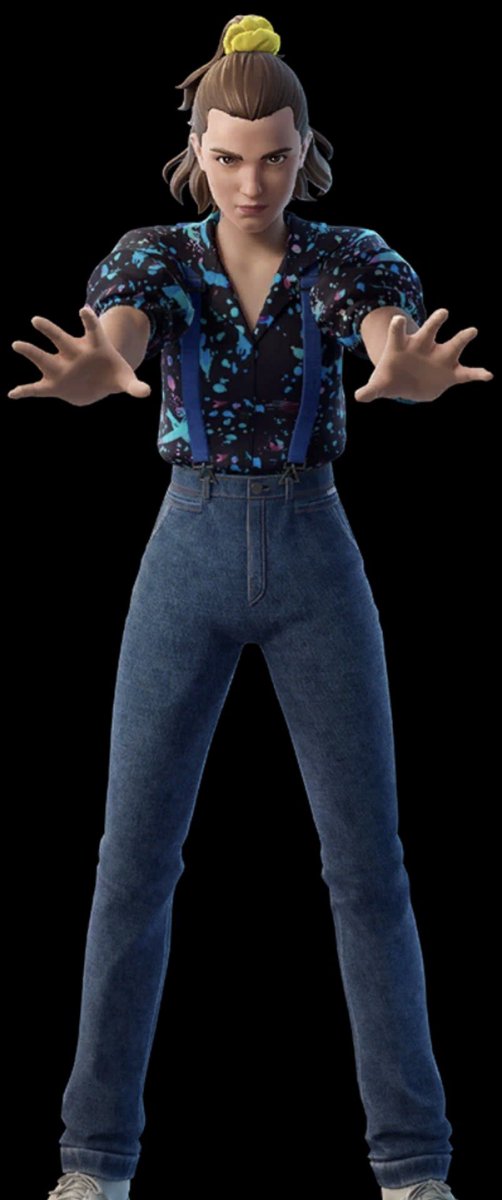 Kayne Fortnite tweet media