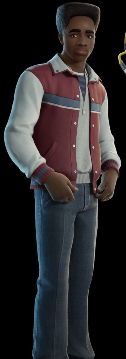 Kayne Fortnite tweet media