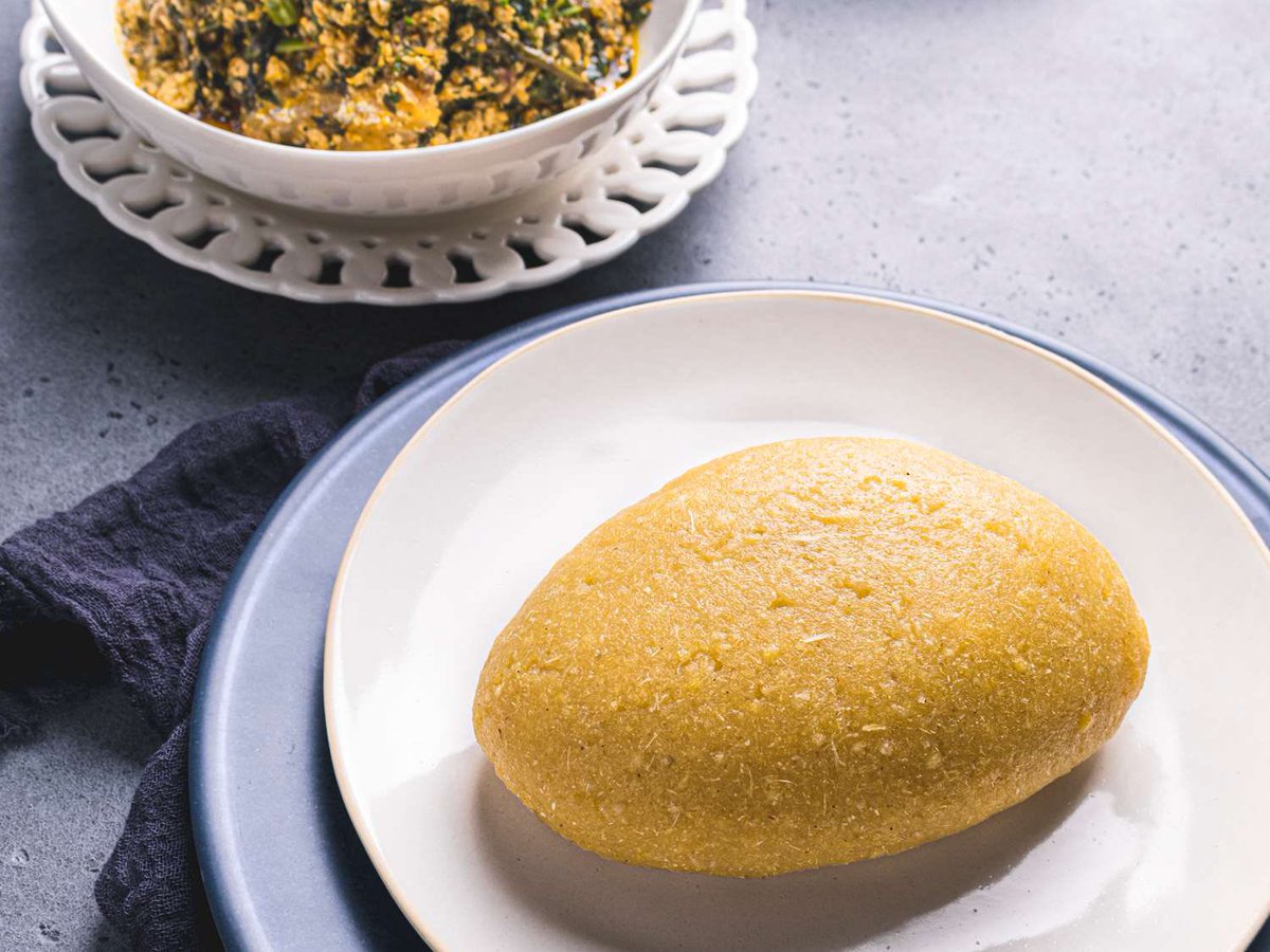 Alpha_Yom's tweet photo. What’s your two favorite swallow?

Wheats

Amala

Eba

Pounded Yam (not poundo 🙄) https://t.co/gNNec5Fkdg