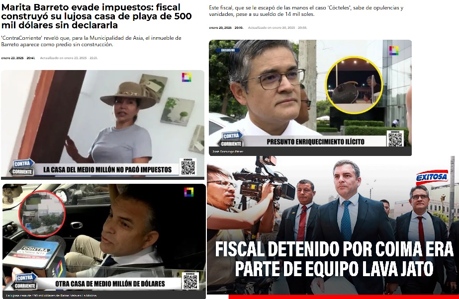 FriendlyEyes's tweet photo. @jesusverdeL Se reabren los juicios a los "fiscales especiales" por lavado de activos. Ya sabemos por que eran "especiales". https://t.co/hyjWlBFJtG