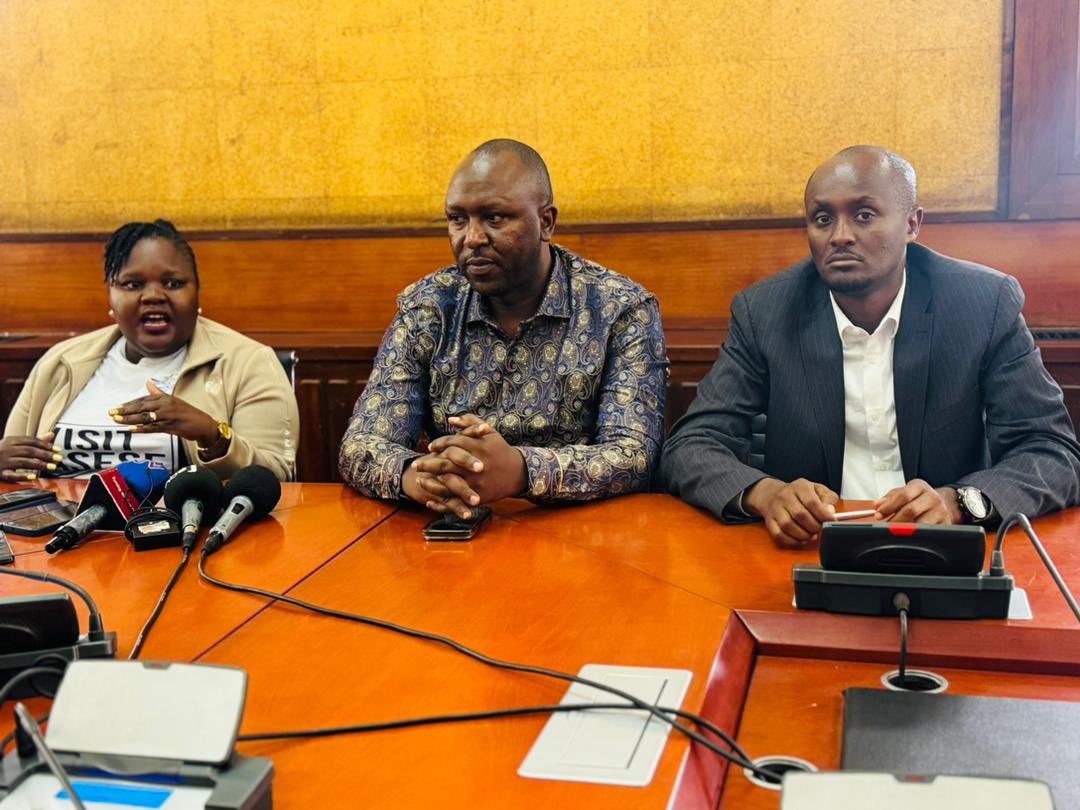wekesa_amos's tweet photo. RWENZORI MARATHON 2026

Business community in kasese, Rubirizi etc who have booking and are prepared for the event were concerned. 

Good leaders! 

Rwenzori Region Leaders Reaffirm Safety Ahead of @RwenzoriMarathn Marathon

#Kasese, Uganda – [June 19, 2026]

 📍Members of Parliament from the Rwenzori Region today held a joint press conference to address concerns surrounding Ebola-related misinformation and its impact on tourism, particularly the upcoming Rwenzori Marathon.

📍The leaders, led by Hon. Benjamin Kabyanga Cardet (Bunyaruguru County), Hon. Sarah Ithungu Masereka (Kasese District Woman MP), and Hon. Mulindwa David Isimbwa (Busongora South), emphasized that Kasese District and the wider Rwenzori Region are #Ebola-free and safe for both local and international visitors.

📍They clarified that recently reported Ebola cases were imported from the Democratic Republic of Congo (DRC) and that no active cases exist in Kasese.

 Additionally, cross-border movements have been strictly managed to ensure public safety.

📍Hon. Cardet highlighted the negative effects of misinformation on the tourism sector, noting that hotels, tour operators, and other stakeholders have suffered significant losses due to cancellations driven by fear and inaccurate reporting.

📍Hon. Mulindwa assured the public and international community that regional security is fully intact, with all relevant agencies working collaboratively to guarantee a safe and successful event for marathon participants and visitors.

📍Hon. Sarah Masereka called upon the Government not to cancel or halt any upcoming tourism events. Instead, she urged the @MinofHealthUG to work closely with event organizers and the public to implement safety measures that will ensure a secure and enjoyable #Rwenzori Marathon.

The leaders concluded by expressing strong support for the marathon’s organizer, @wekesa_amos , and reaffirmed the region’s commitment to delivering a successful event. 

📍They also highlighted the marathon’s growing global appeal, noting that over 25 countries are already represented in the current registration statistics.

📍The Rwenzori Marathon continues to play a vital role in promoting Uganda’s tourism, boosting local economies, and showcasing the beauty and resilience of the Rwenzori Region.