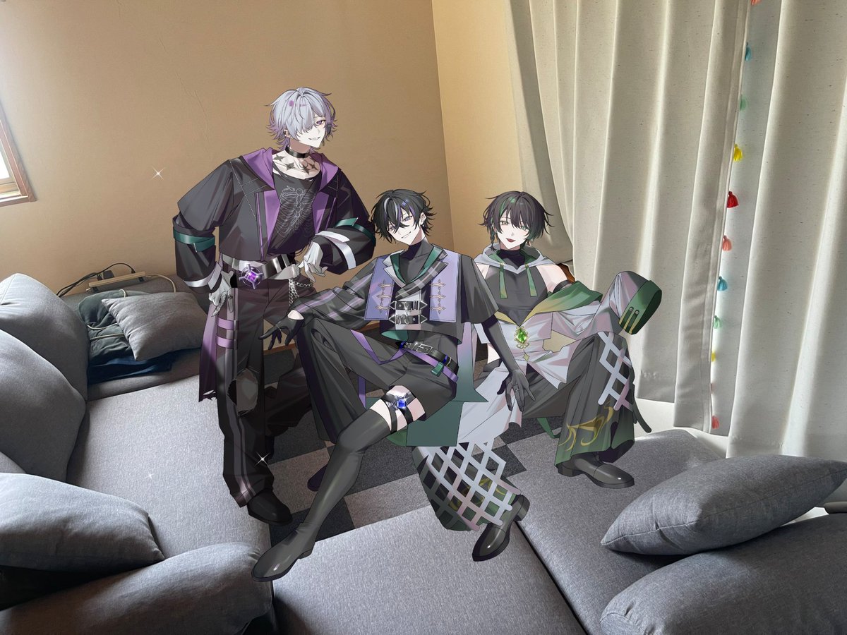 もっく@Erz tweet media