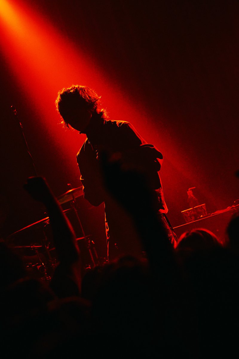 _acidandroid_'s tweet photo. Osaka, thank you for coming.
See you in Tokyo at WWW X for the tour final on June 30.

Only a few tickets left.
https://t.co/8jGWWBrL1A https://t.co/0O3ZoIq1xH