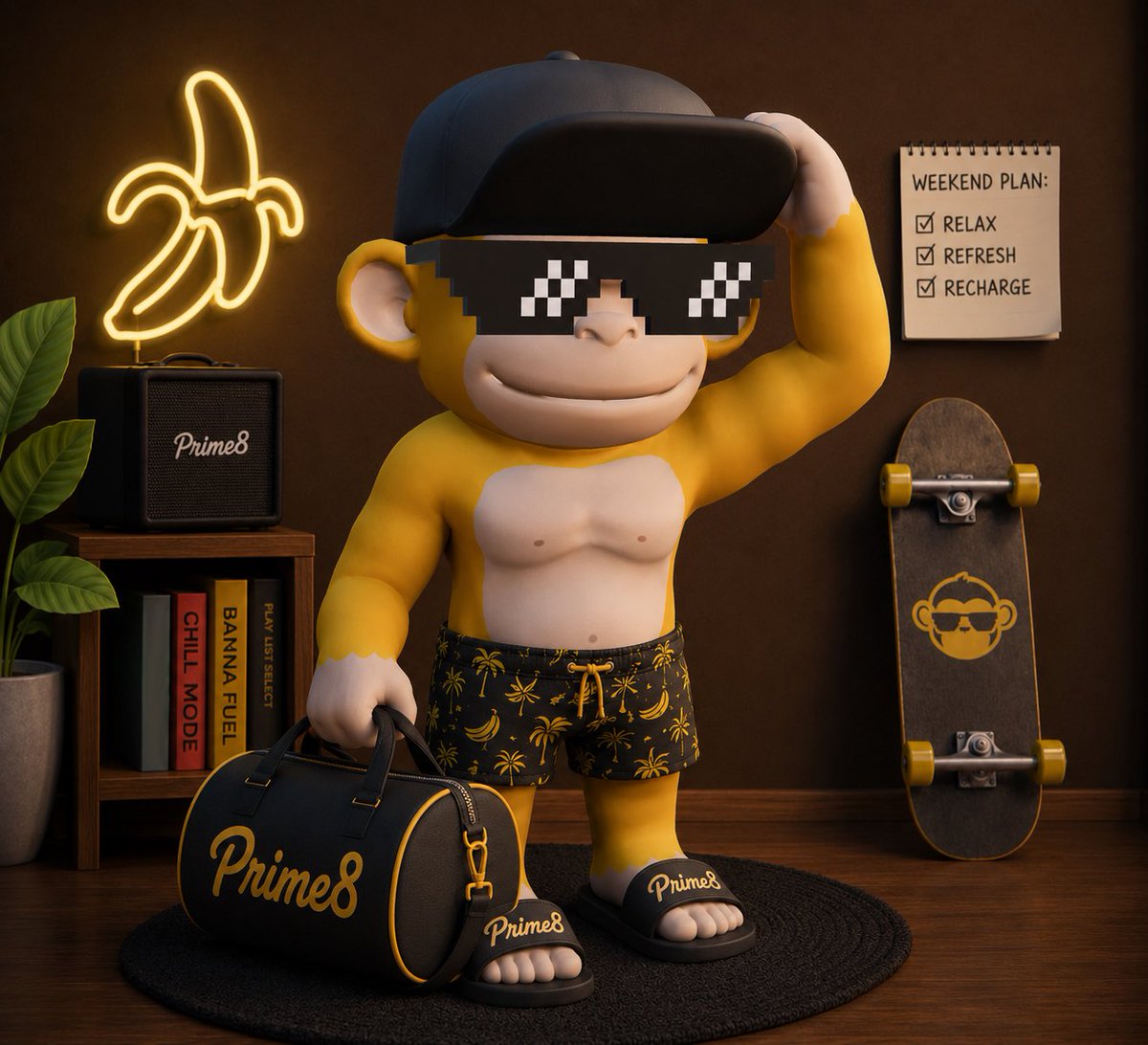 Prime8s tweet media