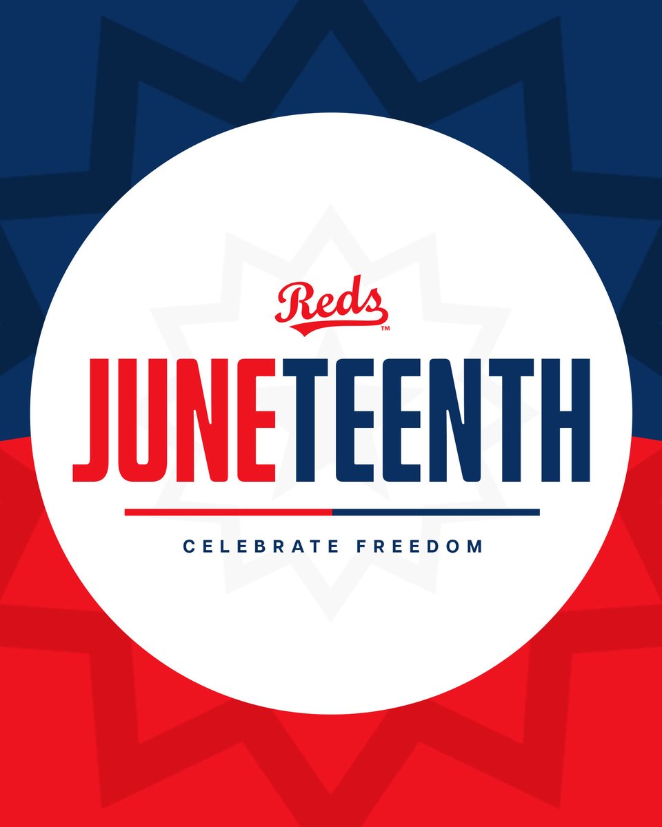 Cincinnati Reds tweet media