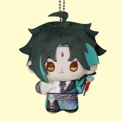 jellyxiao_'s tweet photo. NUEVOS XIAO PELUCHES EJGFBNFH ??!"#? HOLA https://t.co/caFu8FnGih