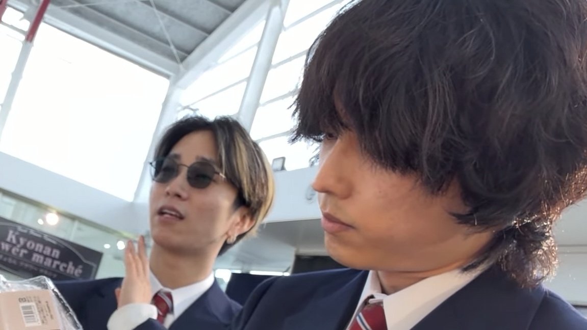 パン屋志望 tweet media