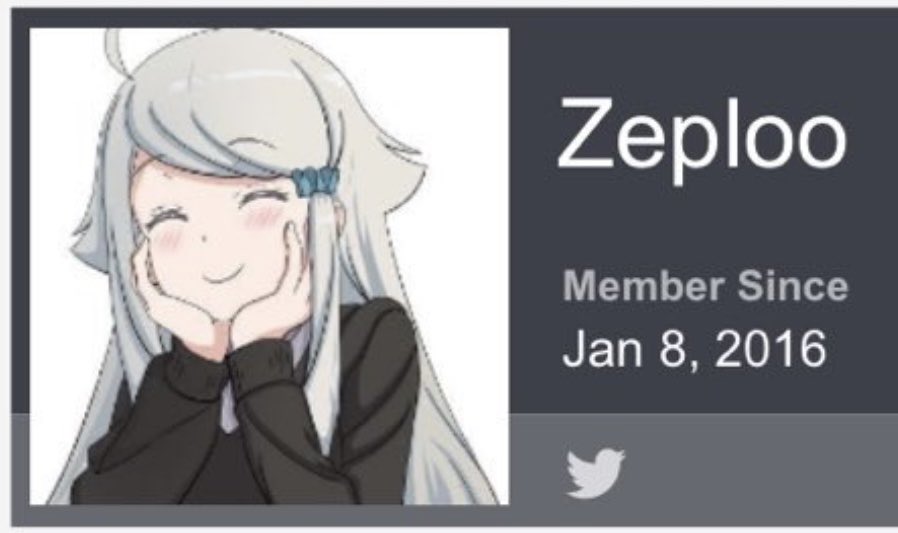Jxnathon's tweet photo. @Zeplo the streets won’t forget https://t.co/5K8tWrYsUa