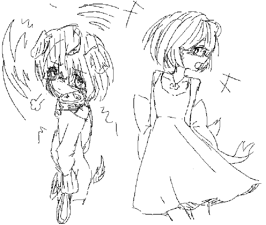 croomfles's tweet photo. im not in my prime anymore bruh i just spent an hour on this and half of it was me drawing and erasing a third doodle https://t.co/GbenilQg6j