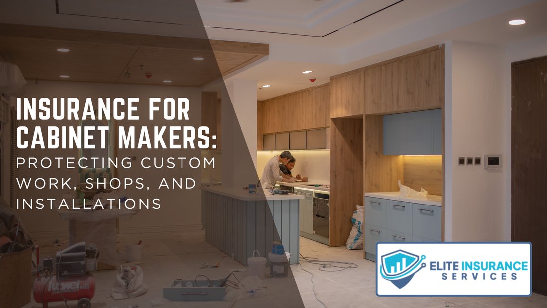 EliteInsurance8's tweet photo. Insurance For Cabinet Makers: Protecting Custom Work, Shops, And Installations
https://t.co/PEmBoZ4HJp https://t.co/esXedKHAUT