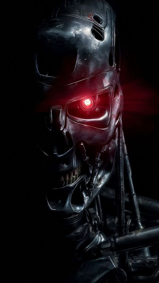 Followthe_LAW's tweet photo. 🤖👀 https://t.co/iQe3haGwo1