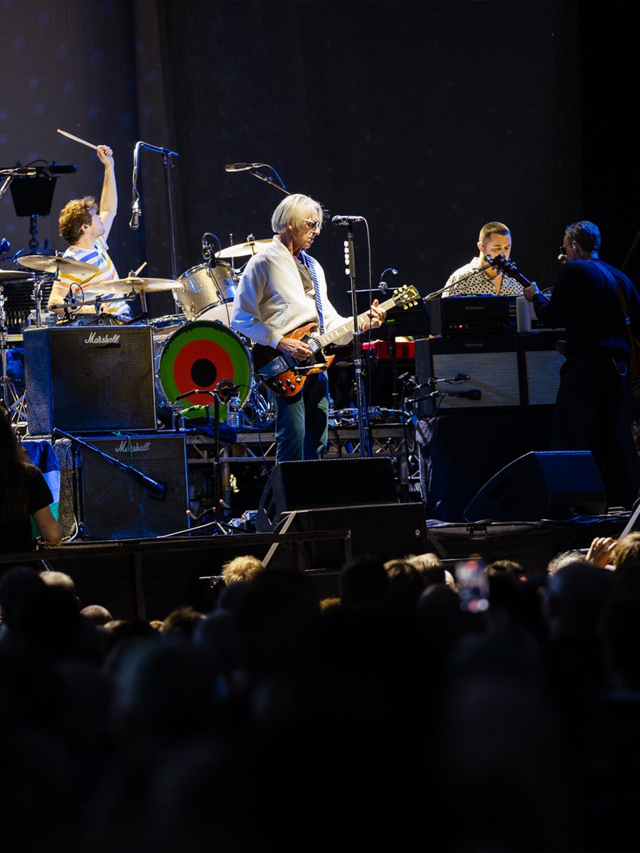 paulwellerHQ tweet picture