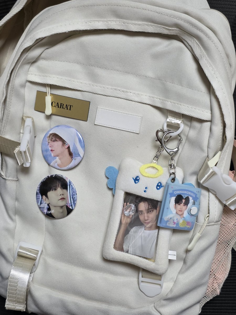 ella100604's tweet photo. @pGTSETXy @_seri_W @carat_righther_ @Ui_nell @svt_0526_lo @Sol_ha211 @gwanlanghae3344 @halfcat_150526 @95_96_2015 @cherrytree_0808 @cutie_SC08 @intheglow_dk @anging51783 @luckim23 @Kimja_ban97
요 가방 가지고 있을 것 같아요 ㅡ !!
다들 내일 봬요 ☺️ 도착하면 공지 한번 더 올릴게요🫶🏻 https://t.co/uJGsfODmH5