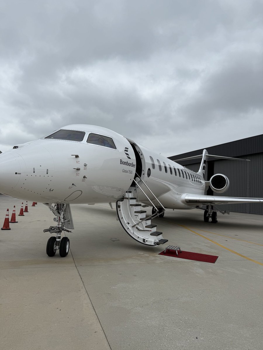 Greg Sydor 🛩️ tweet media