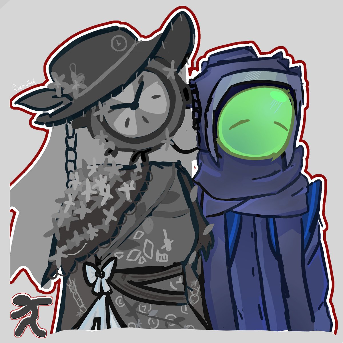 medscythed's tweet photo. #operator #cadence #nullscape https://t.co/XeuHxdR6jB