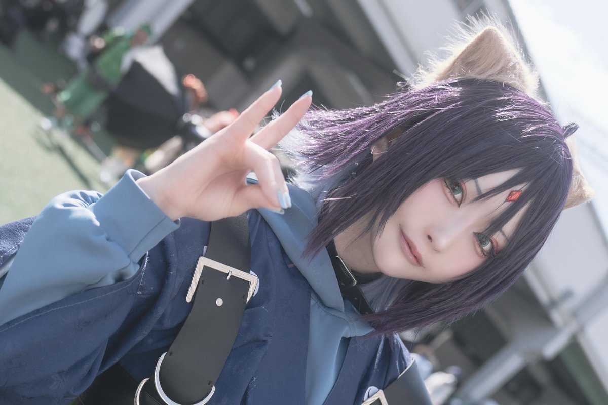 超あおもそう思う!@C108(土) tweet media
