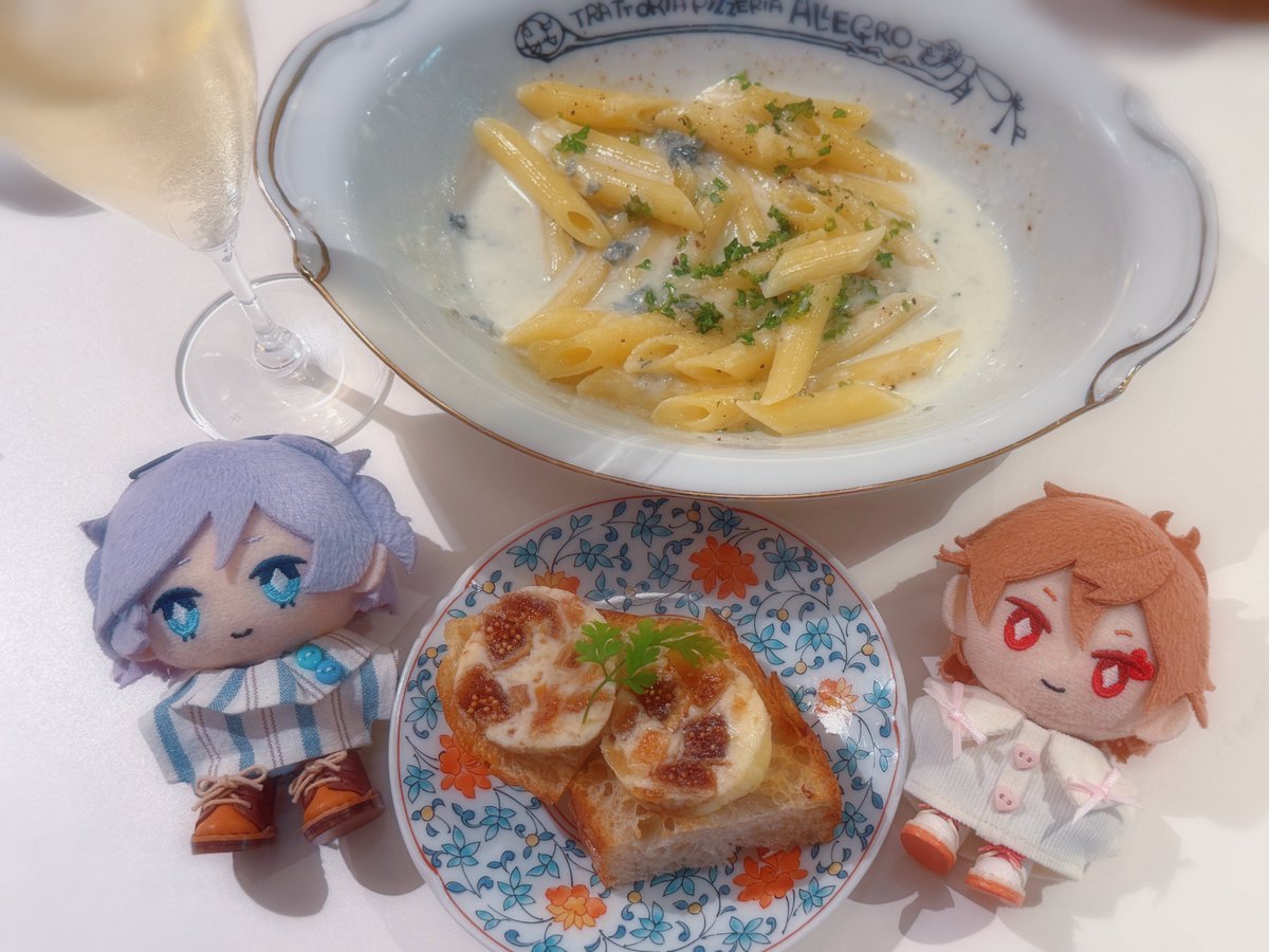 rinooo821's tweet photo. ぽみちゃんと晩ごはんしてきた美味しかった楽しかった〜❣️ https://t.co/WQ3nYtUmIA