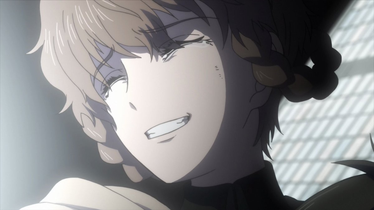 SakuraiSaku_Ai's tweet photo. #SteinsGate0 #Episode23 #fin #postending
YEEEEEEEEEEEEEEEEEEEEESSSSSSS VOIIIIIIIIIIIIIILAAAAA !!!!!!!!!!!! ON APPLAUDI !!!!!!!!! IL LES A RETROUVER๐๐๐๐ https://t.co/6EWs8xcIy7