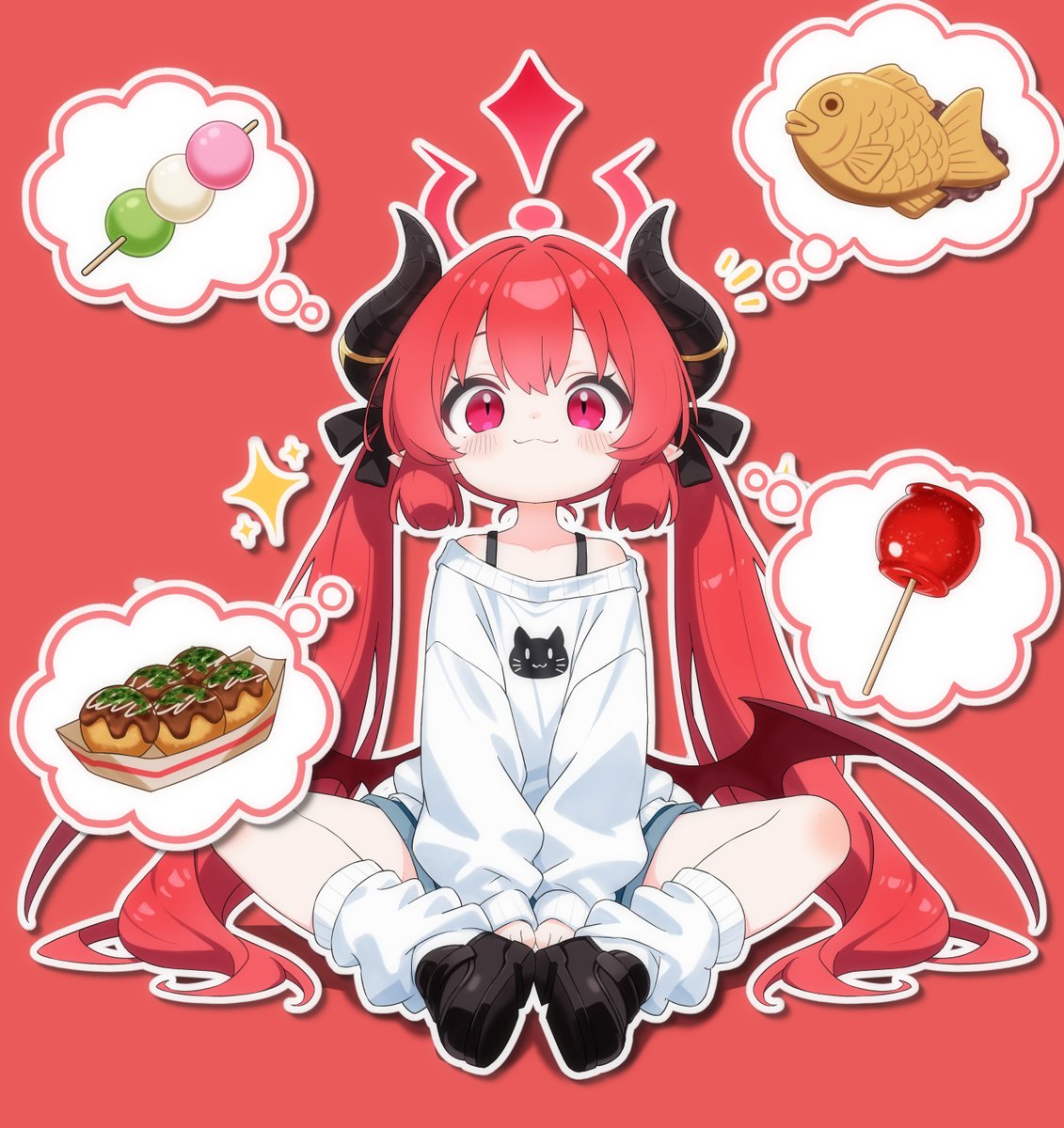 六瀨 tweet media