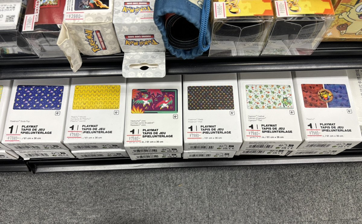 ✨入荷情報✨】 海外サプライよりFossil Museumをはじめとした人気