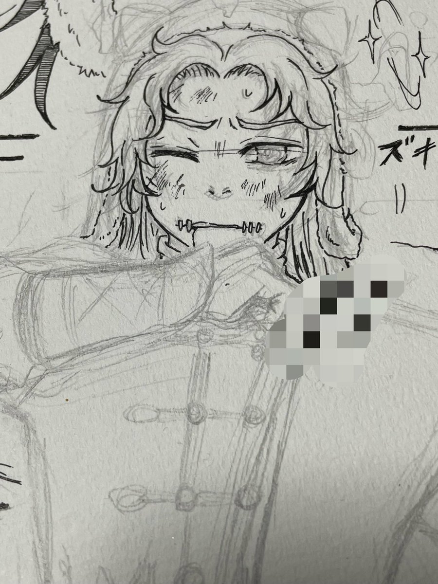 2niya8's tweet photo. 逃げてる一コマ…笑
今日仕上げちゃうか… https://t.co/XShs5Pjd0L