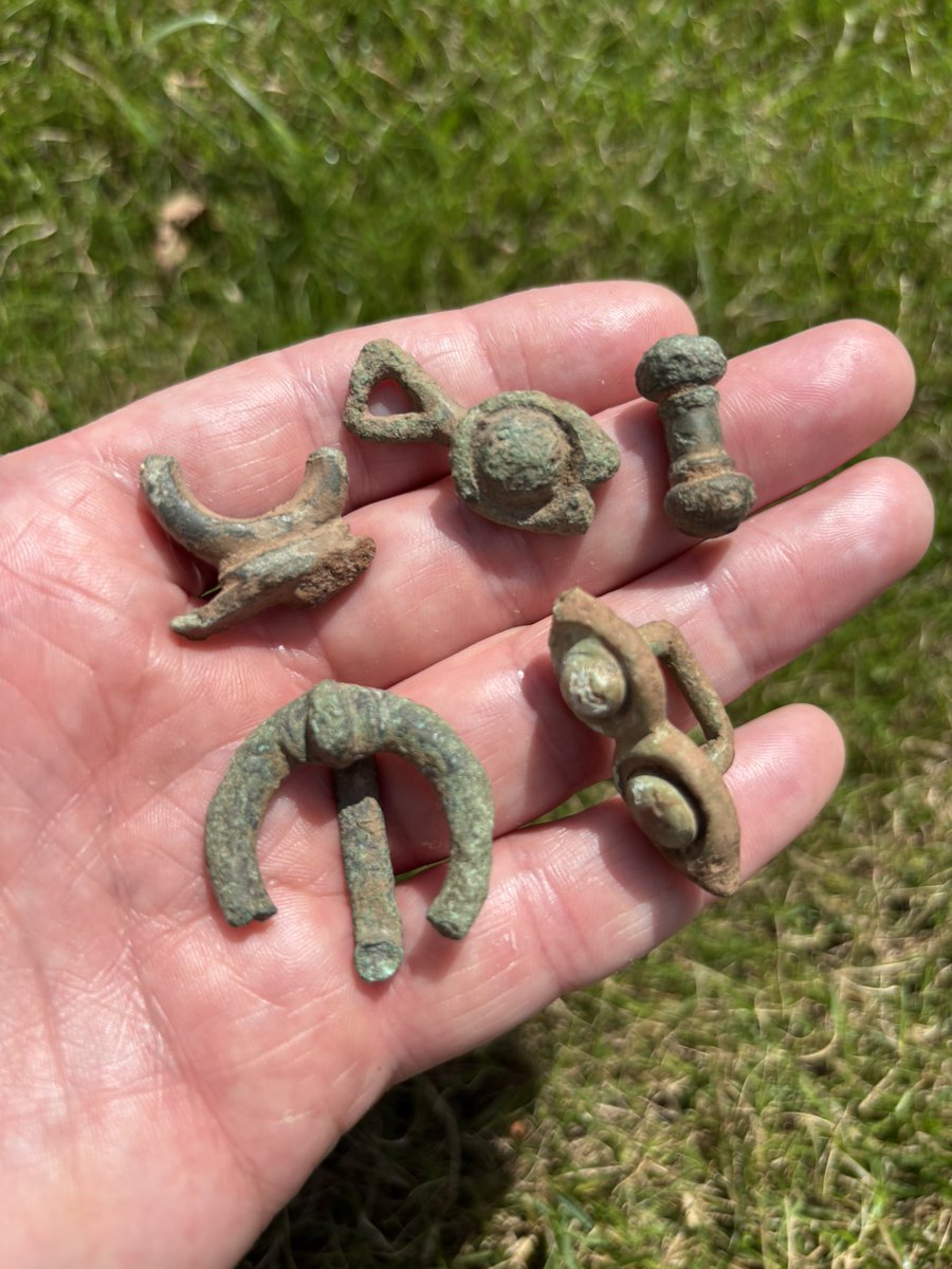 scottylar's tweet photo. If there are any farmers in #Lichfield #Tamworth or surrounding areas who’d consider allowing me to metal detect some land, please get in touch. I’ll abide by all conditions &amp; offer to pay a daily fee. I’d be forever grateful. Thank you #harvest26 #Farm365 #teamdairy 🚜🌽🌾🥕🫛🐄 https://t.co/NPiEYJ76f4